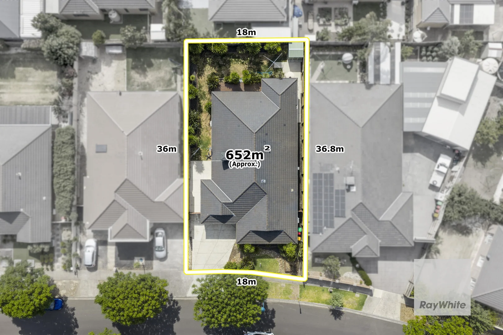 Additional image 21 of 6 Clarence Way, Taylors Hill VIC 3037