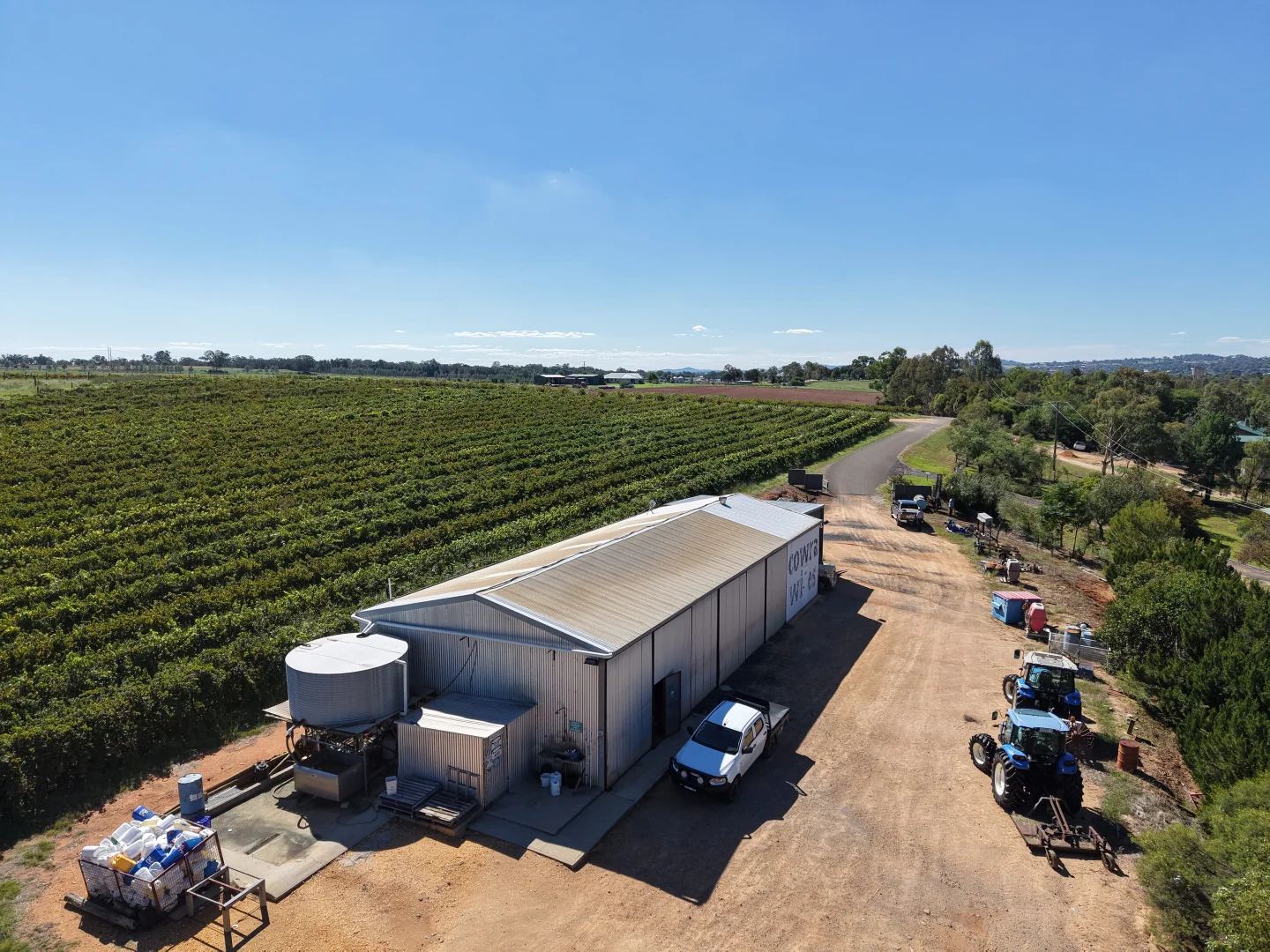Additional image 4 of Lot 7 Chardonnay Lane, Cowra NSW 2794