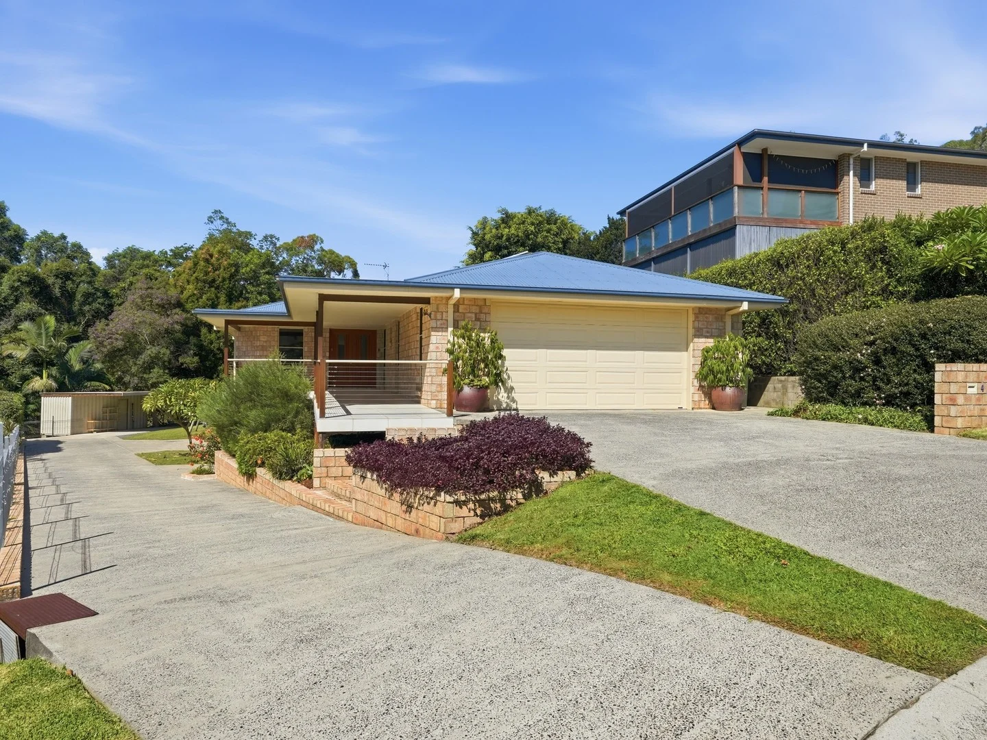 4 Coriedale Drive, Coffs Harbour NSW 2450