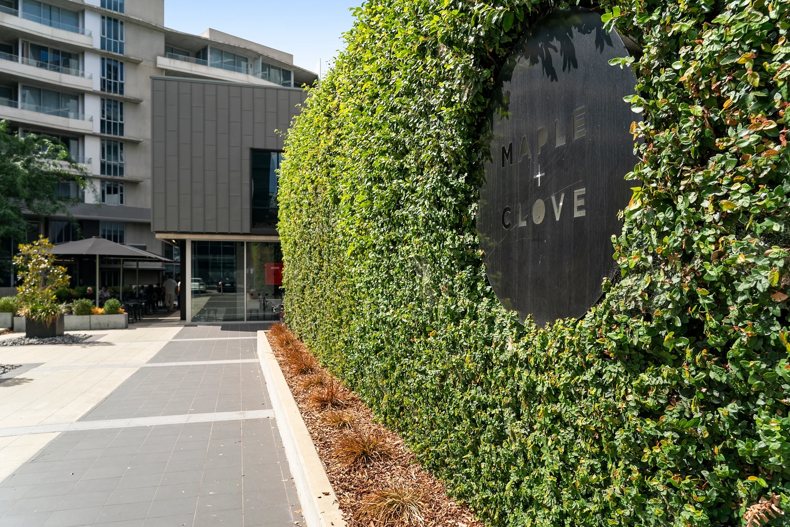 Additional image 9 of 37/5 Sydney Avenue, Barton ACT 2600