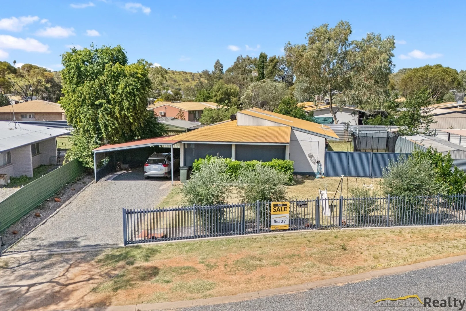 5 Rieff Court, Sadadeen NT 0870