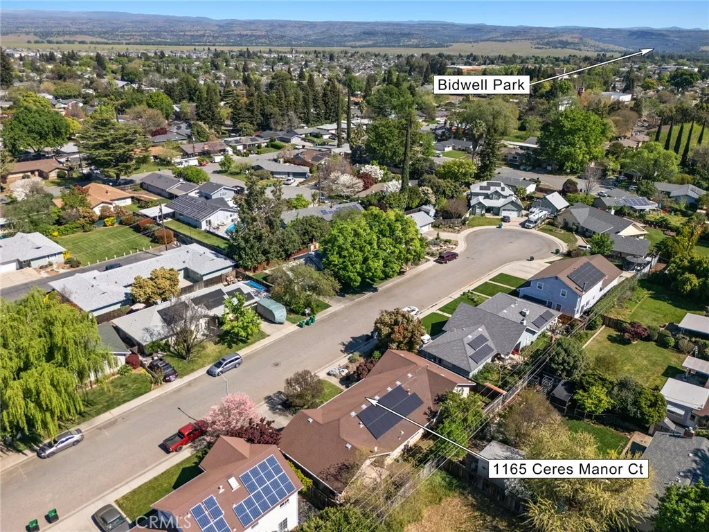 Additional image 35 of 1165 Ceres Manor Court, Chico, CA 95926