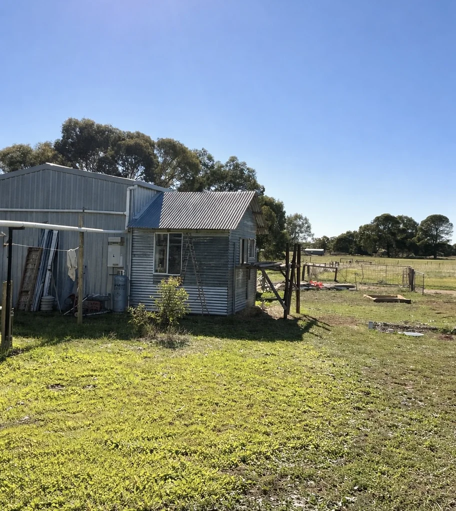 Additional image 2 of 80 Laura-Beetaloo Road, Laura SA 5480