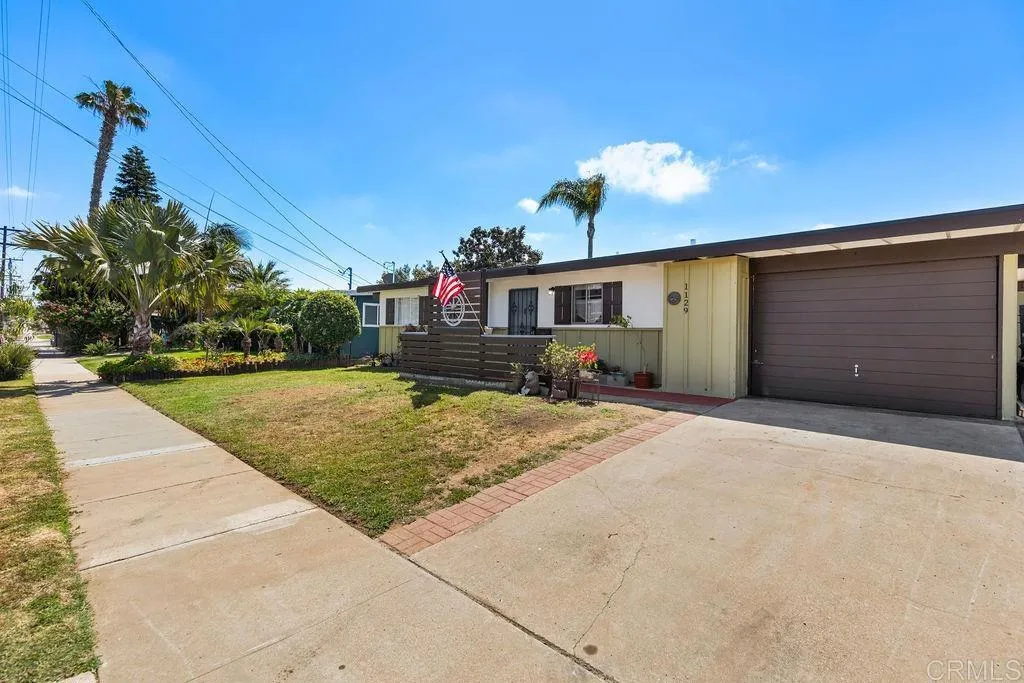 Additional image 3 of 1129 Holly Avenue, Imperial Beach, CA 91932