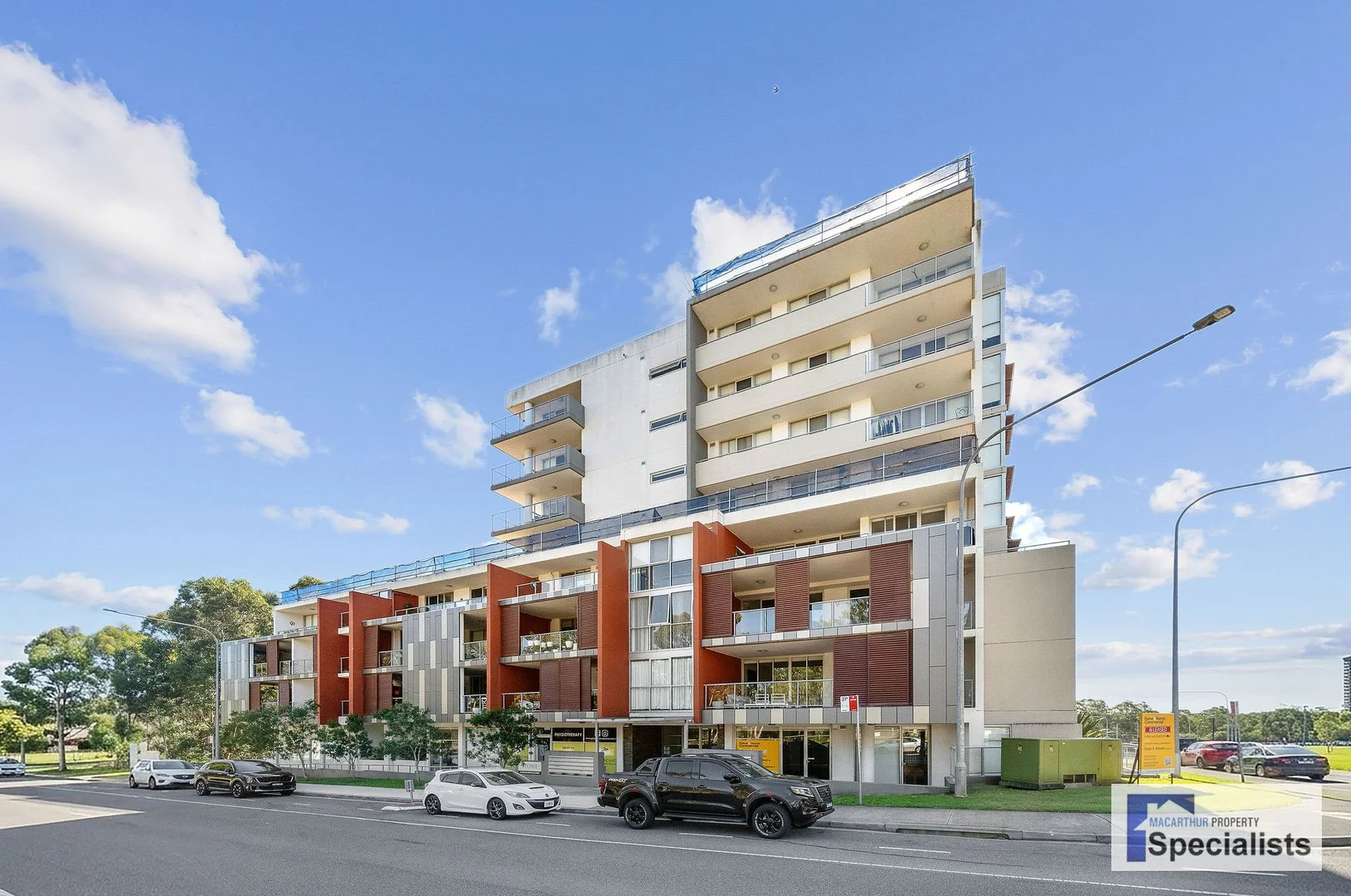 1/47 Stowe Ave, Campbelltown NSW 2560