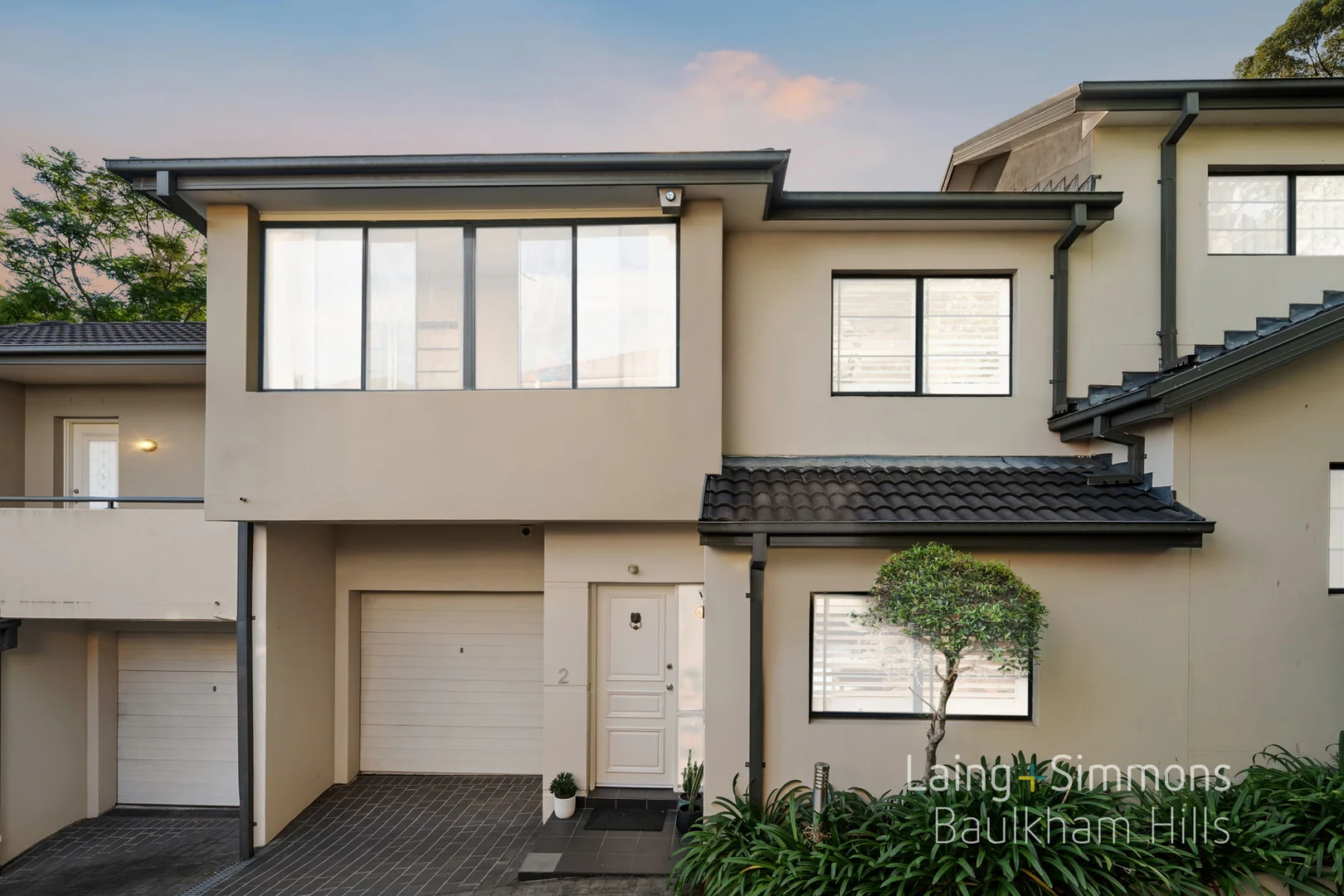 Additional image 15 of 2/3 Christopher Street, Baulkham Hills NSW 2153