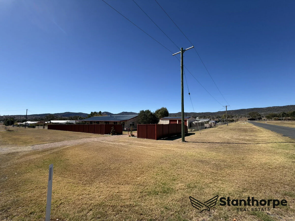 Additional image 33 of 25 Treverton Street, Wallangarra QLD 4383