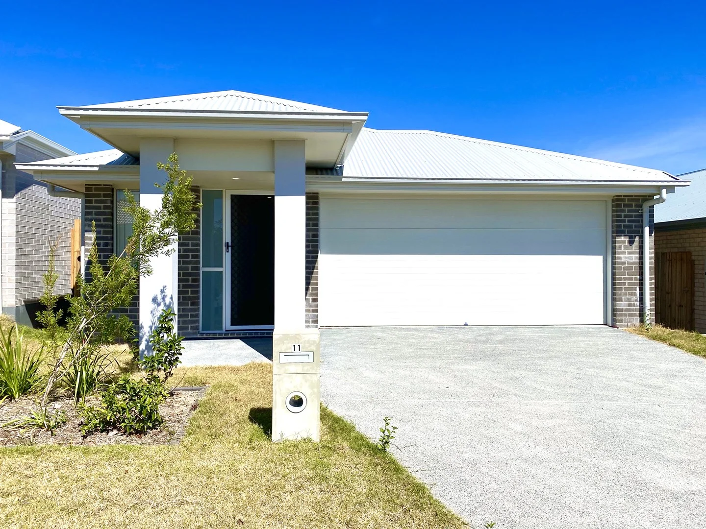 11 Tregole Street, Yarrabilba QLD 4207