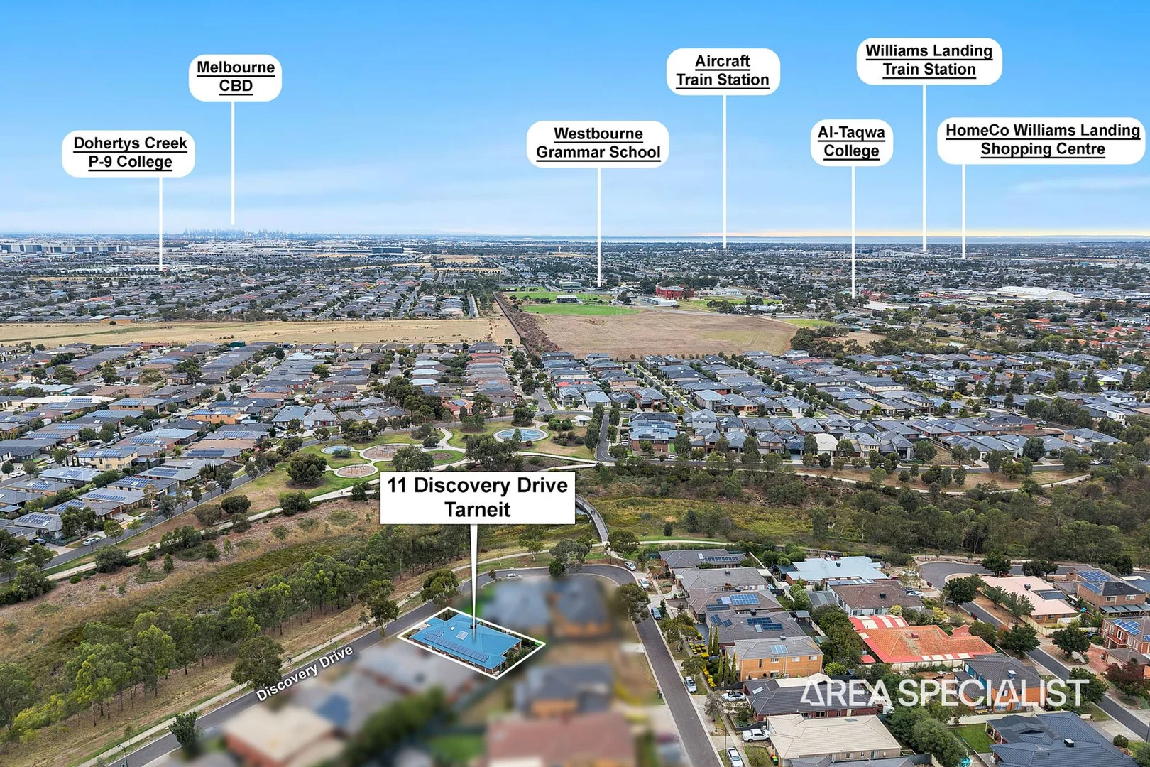 Additional image 2 of 11 Discovery Drive, Tarneit VIC 3029