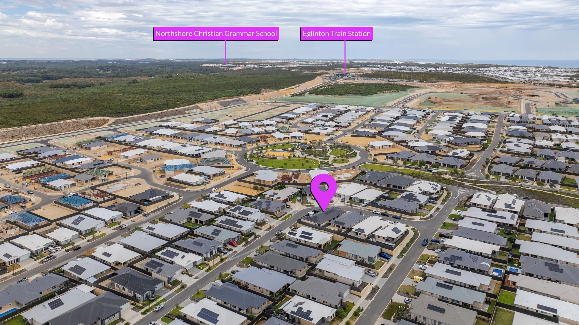 Additional image 32 of 7 Hue Road, Eglinton WA 6034