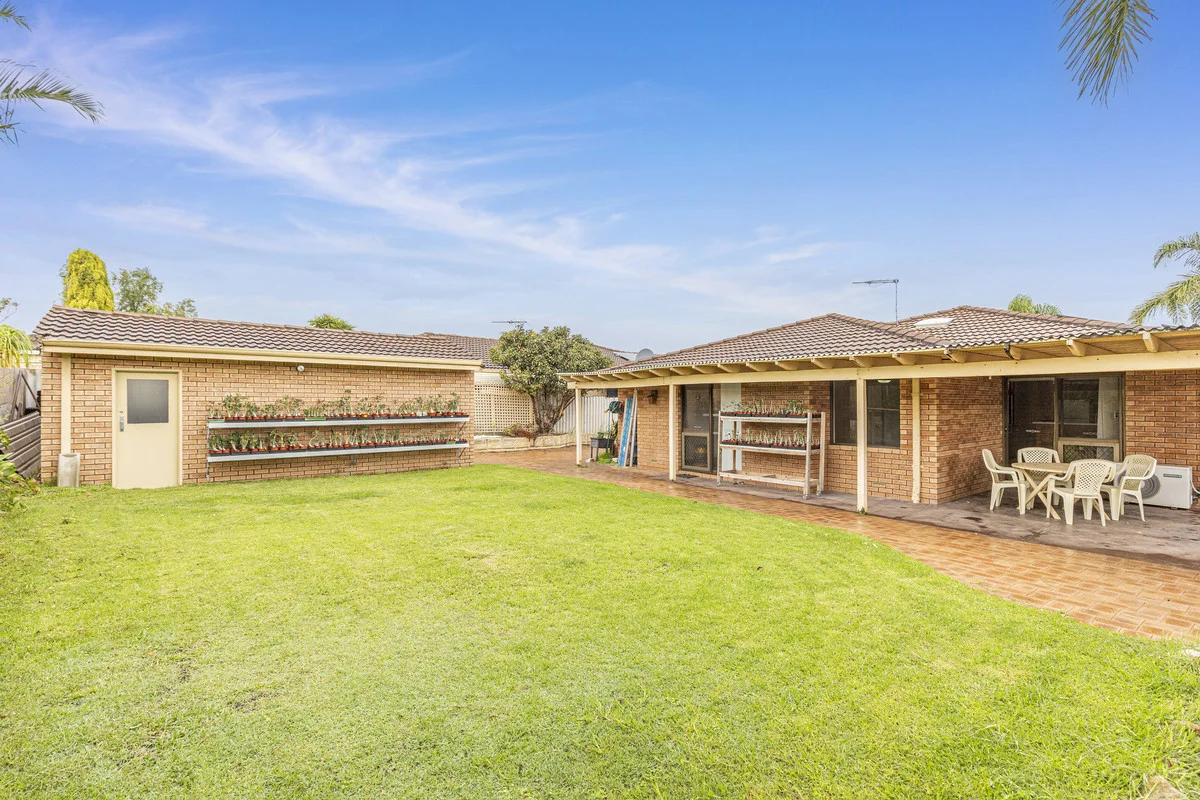 Additional image 14 of 8 Chessington Way, Kingsley WA 6026