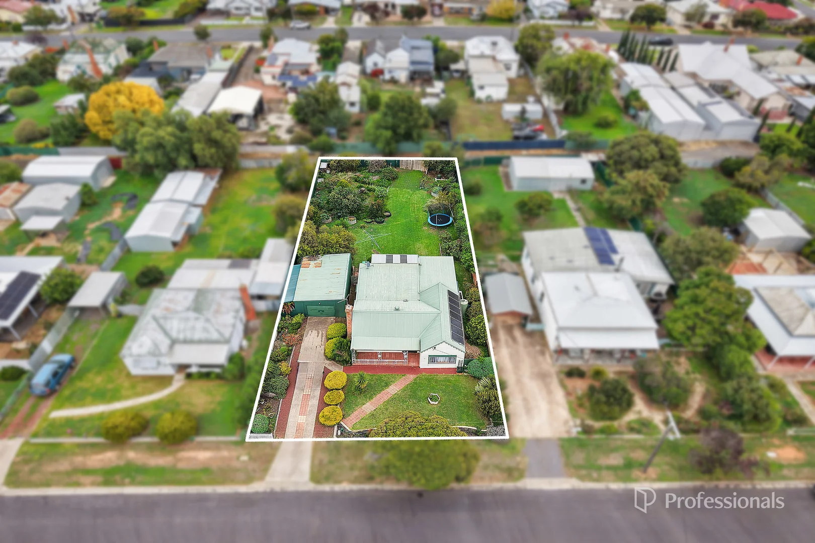 Additional image 14 of 17 Kennedy Street, Maryborough VIC 3465