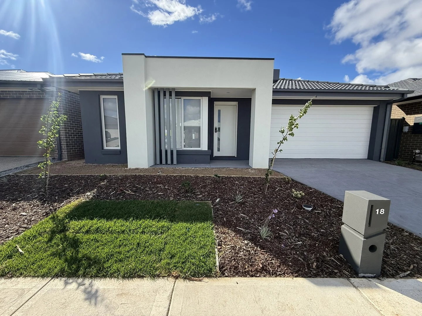 18 Esmeralda Avenue, Tarneit VIC 3029