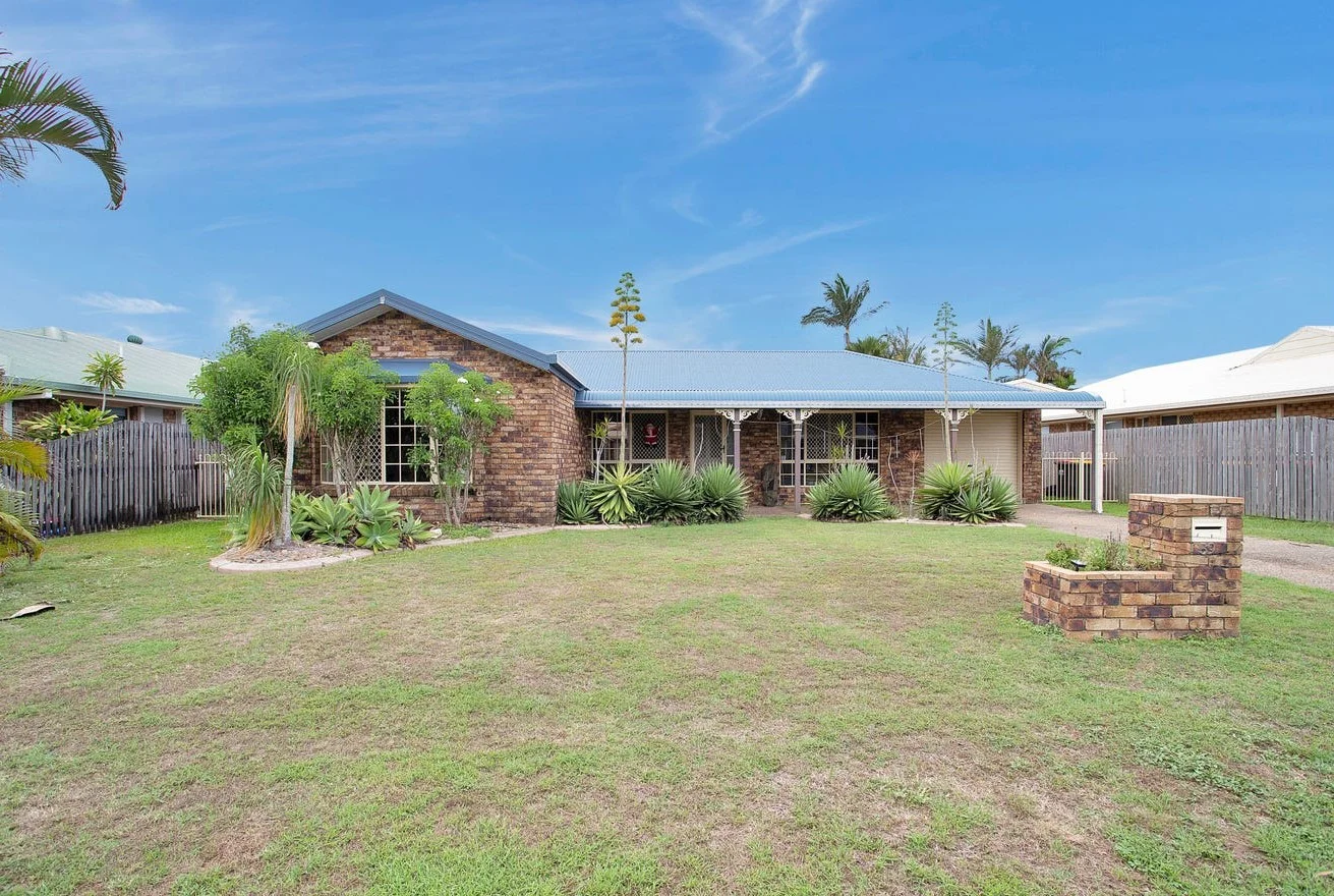 59 Ben Nevis Street, Beaconsfield QLD 4740