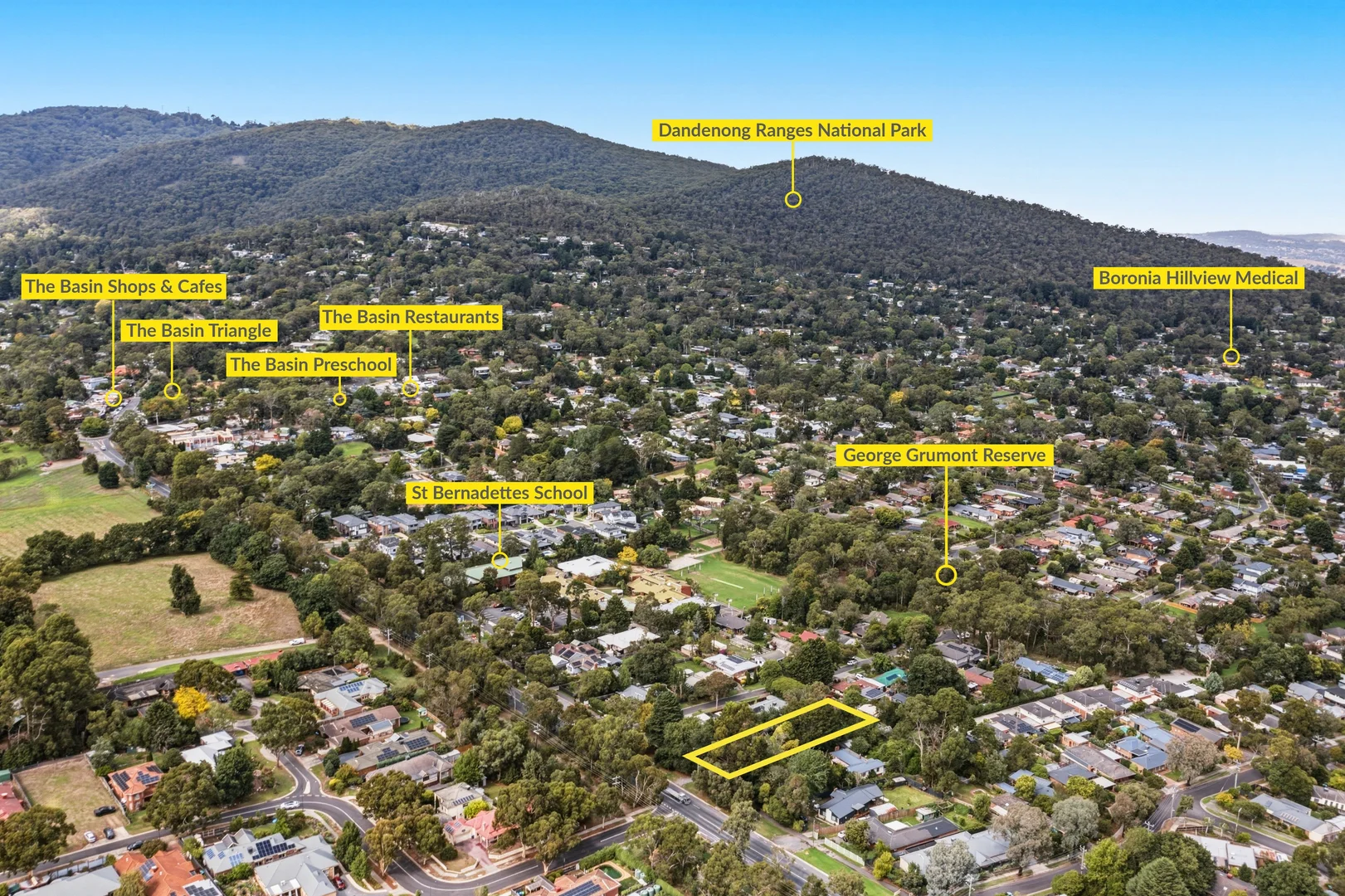 Additional image 12 of 1240 Mountain Highway, The Basin VIC 3154