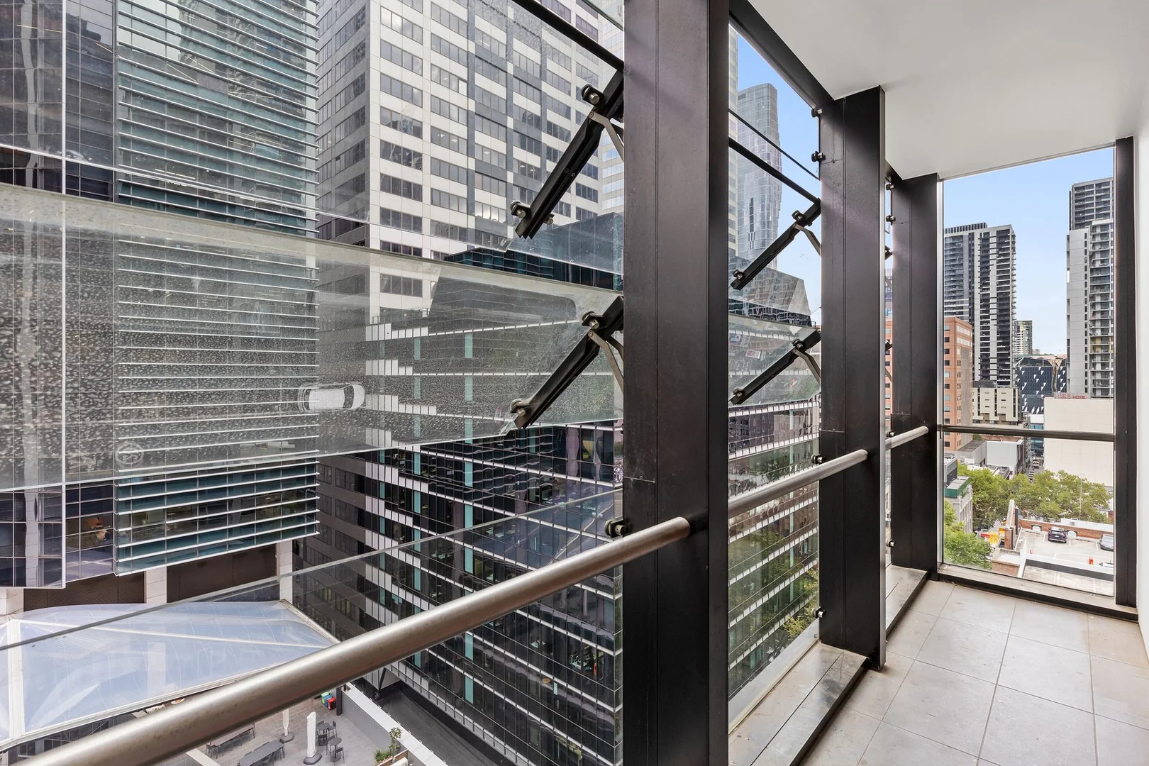 Additional image 10 of 803/199 William Street, Melbourne VIC 3000