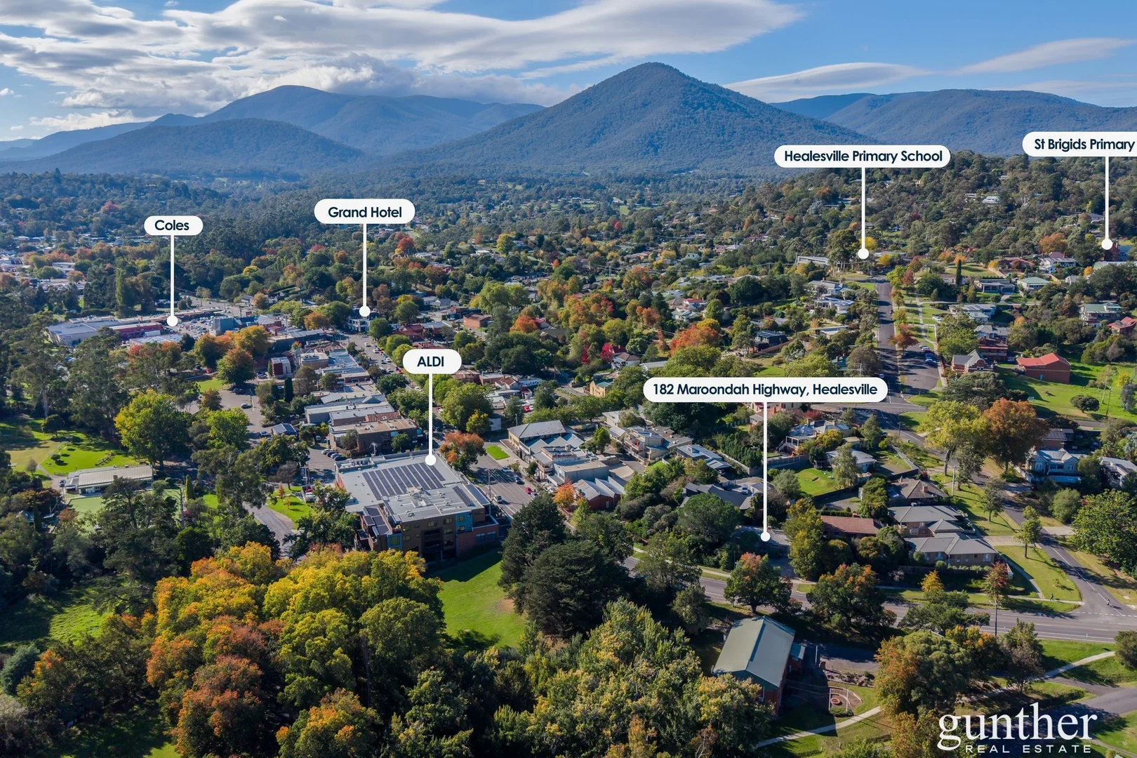 Additional image 20 of 182 Maroondah Highway, Healesville VIC 3777