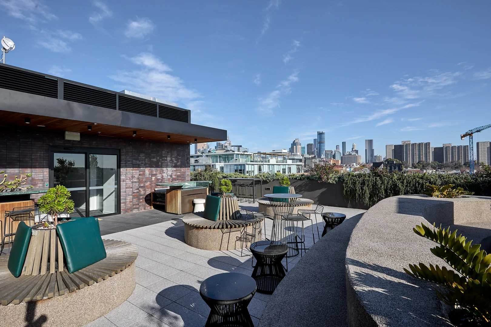 Additional image 11 of 302/88 Cambridge Street, Collingwood VIC 3066