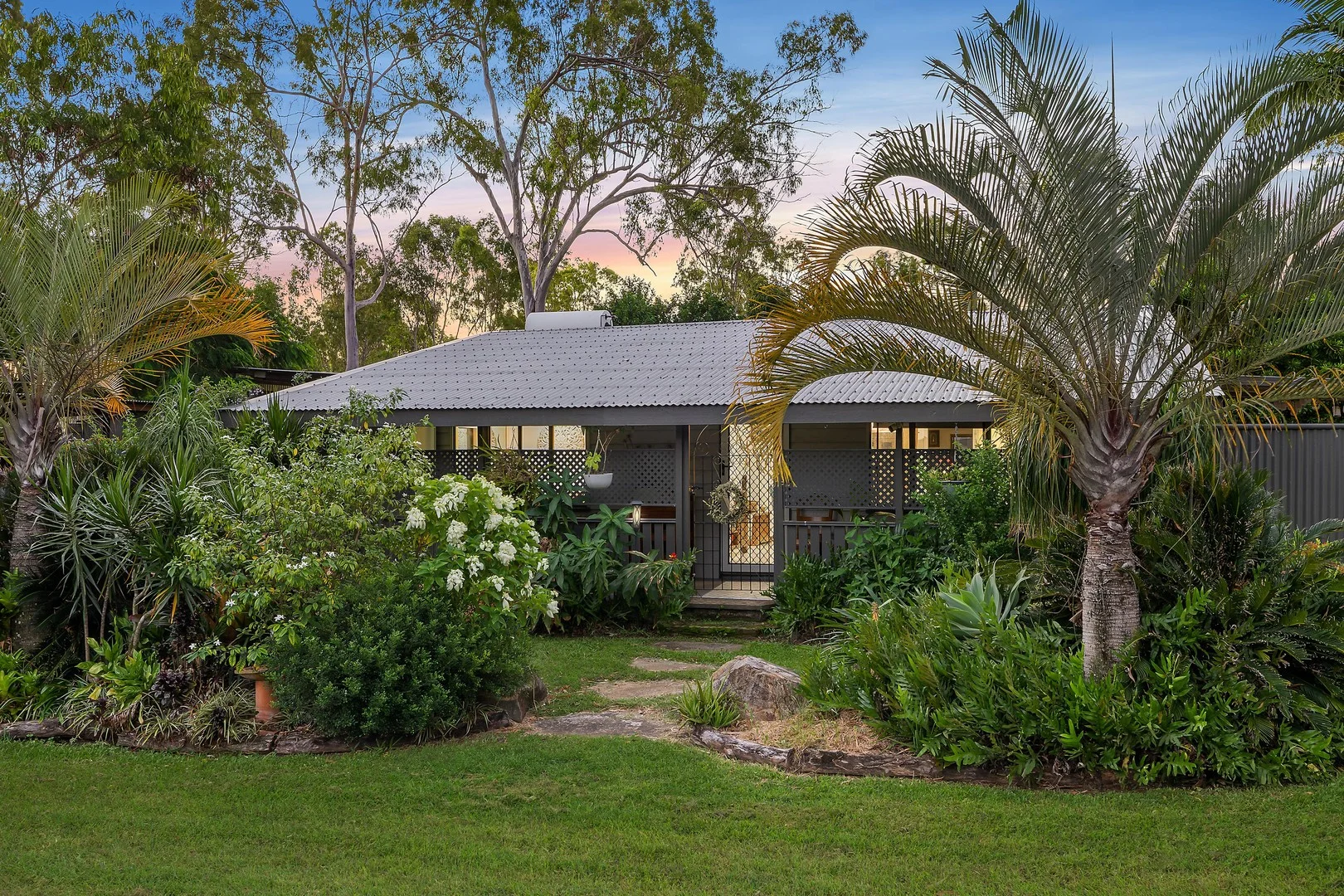 61 Annie Drive, Cawarral QLD 4702