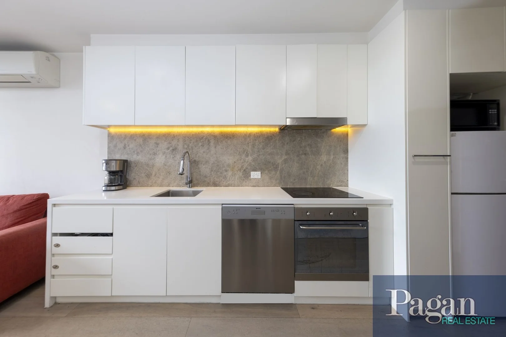 Additional image 5 of 407/33 racecourse road, North Melbourne VIC 3051