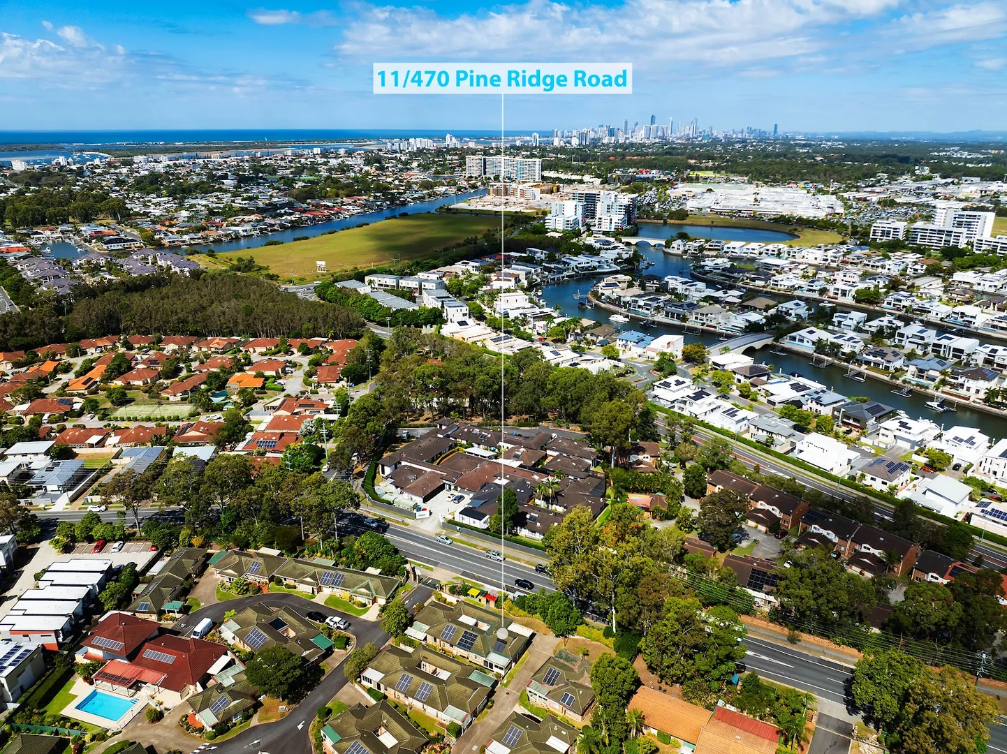 Additional image 3 of 11/470 Pine Ridge Road, Coombabah QLD 4216