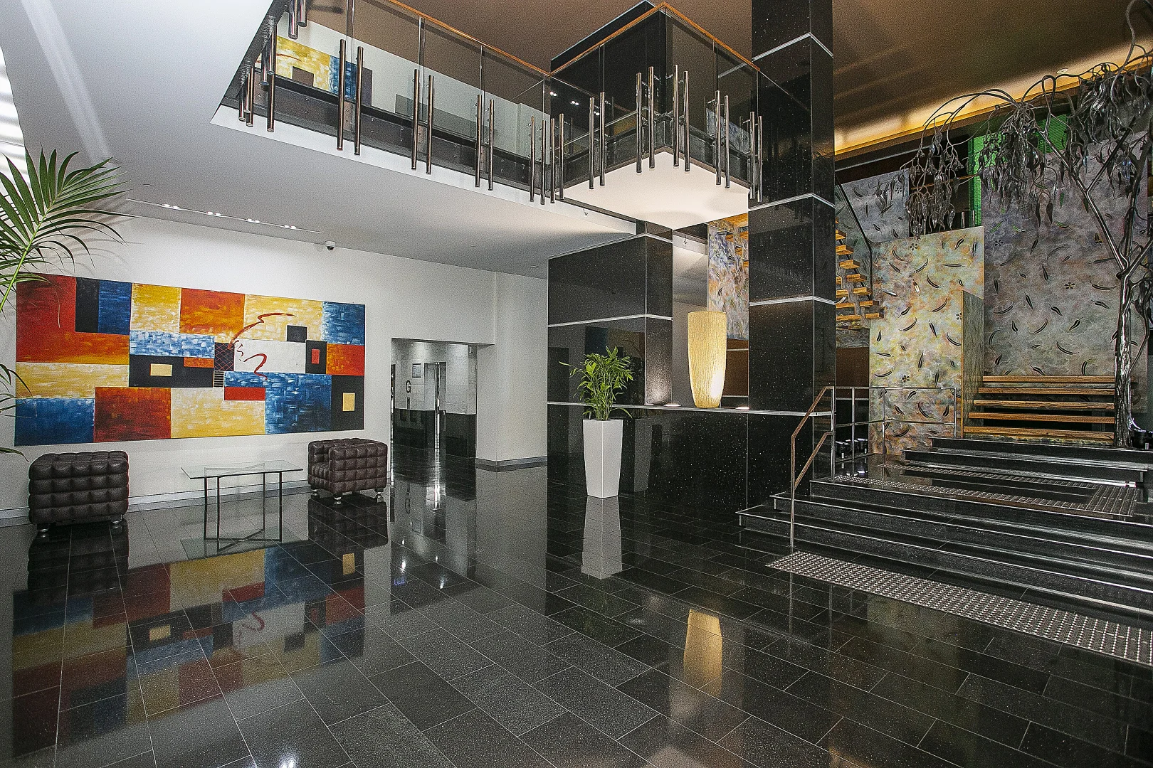Additional image 6 of 43/22 Saint Georges Terrace, Perth WA 6000