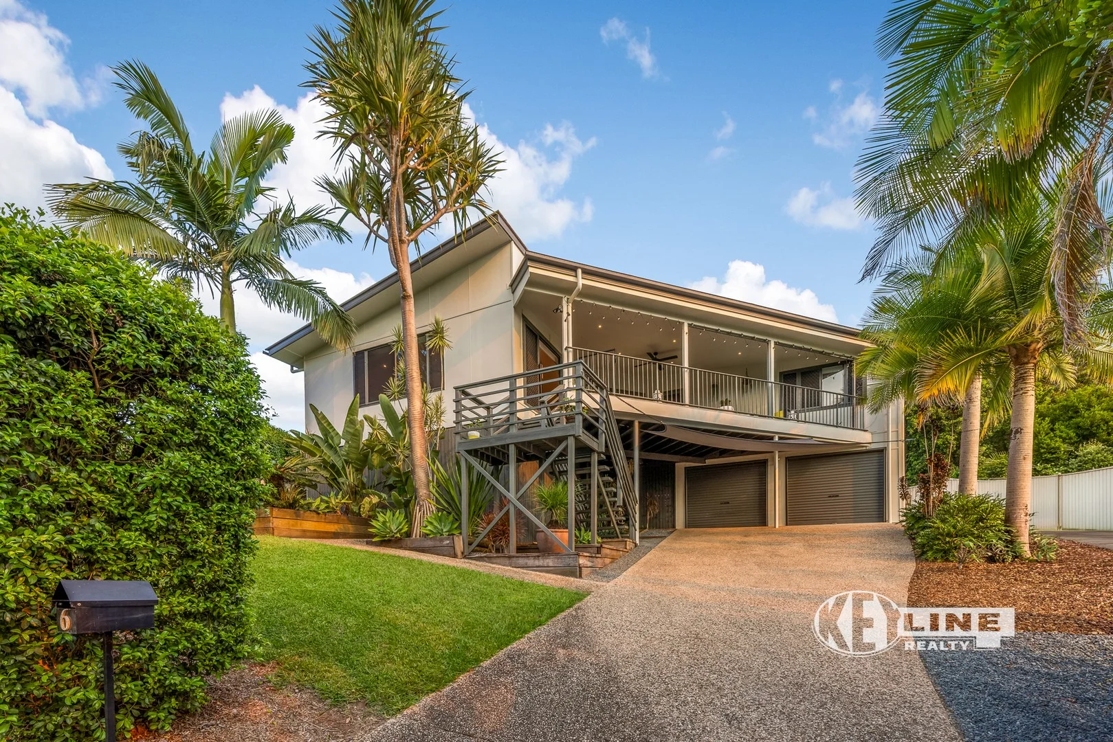 6 Yvonne Street, Highworth QLD 4560