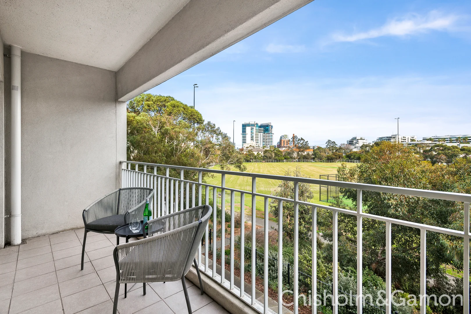 Additional image 5 of 19/15 Liardet Street, Port Melbourne VIC 3207