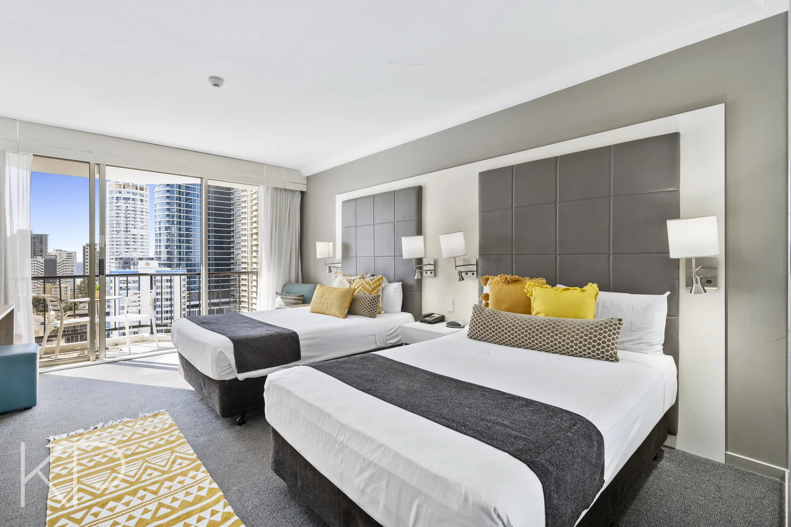 Additional image 2 of 1313/22 View Avenue, Surfers Paradise QLD 4217
