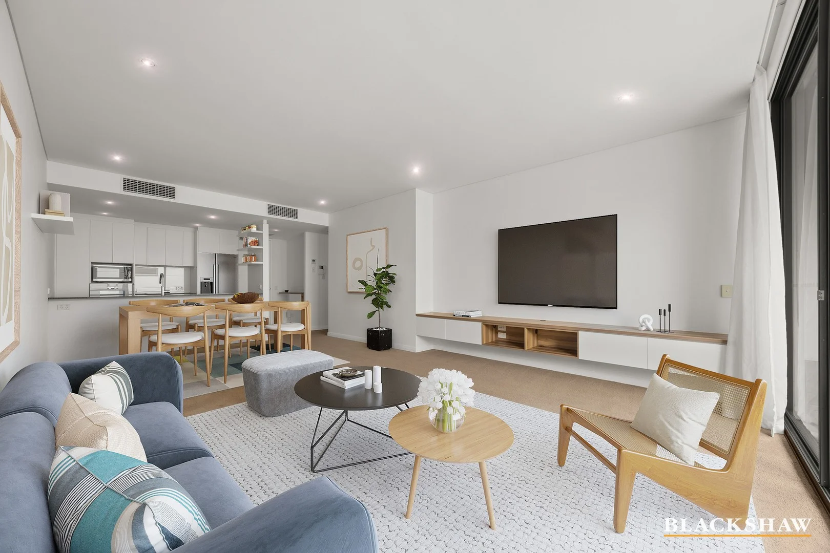 14/19 Leichhardt Street, Kingston ACT 2604