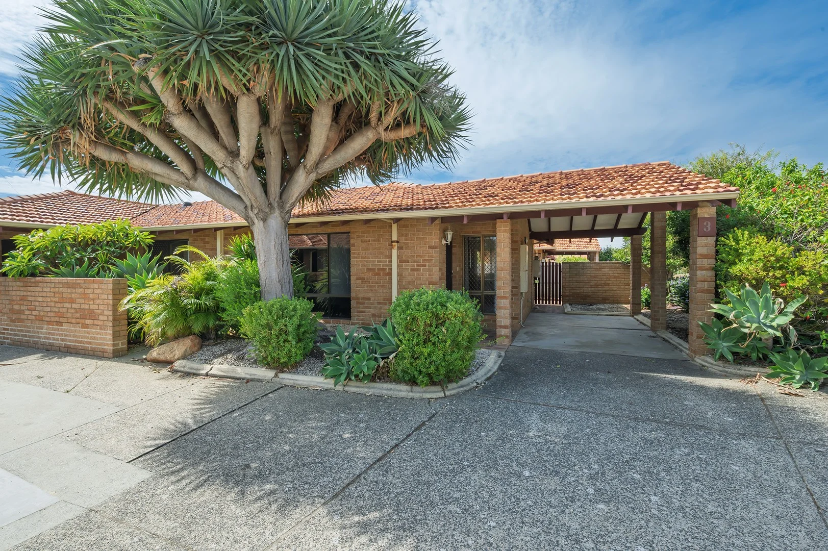 3/74 Cliff Street, Marmion WA 6020