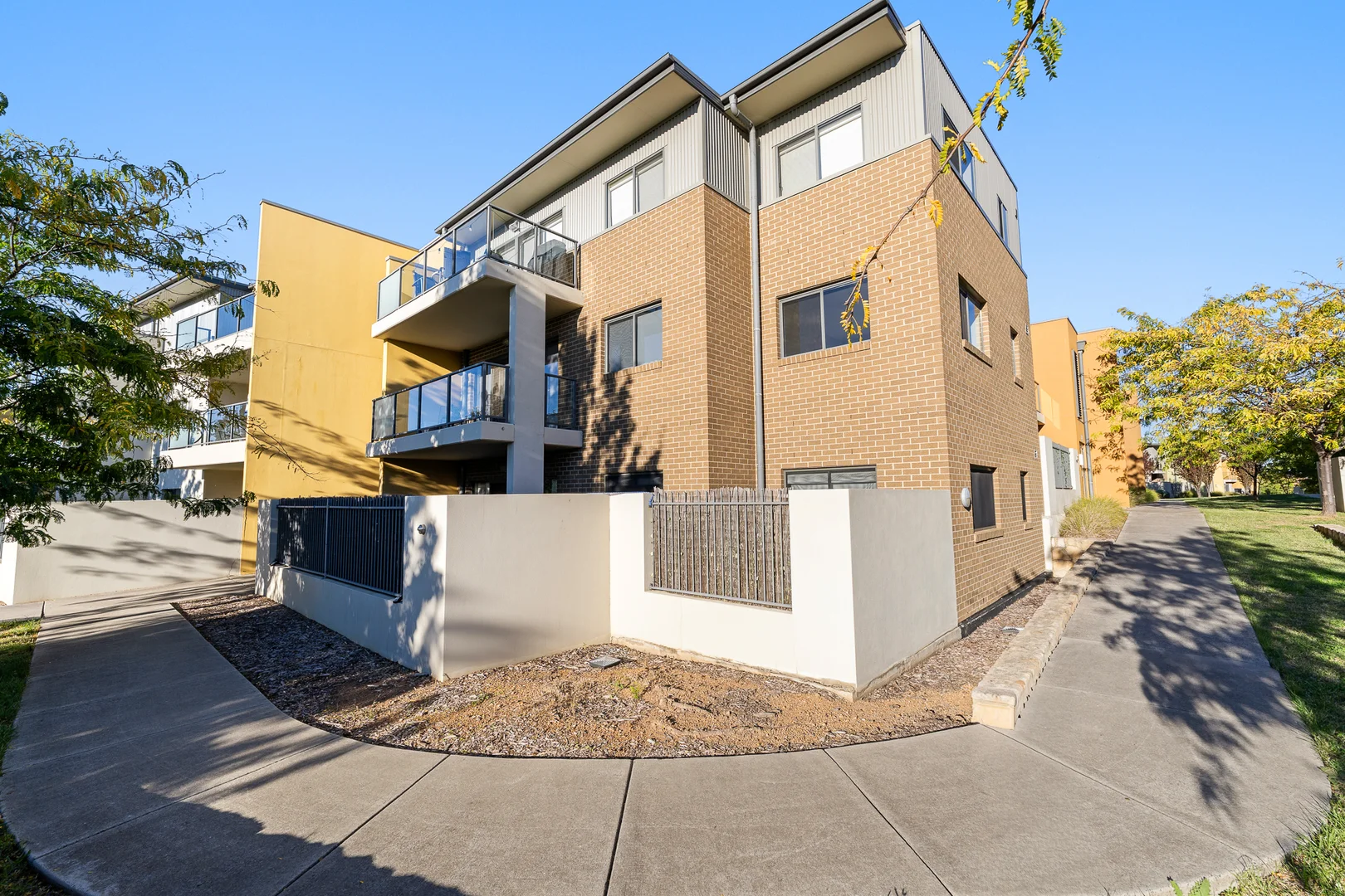 Additional image 23 of 99/104 Henry Kendall Street, Franklin ACT 2913