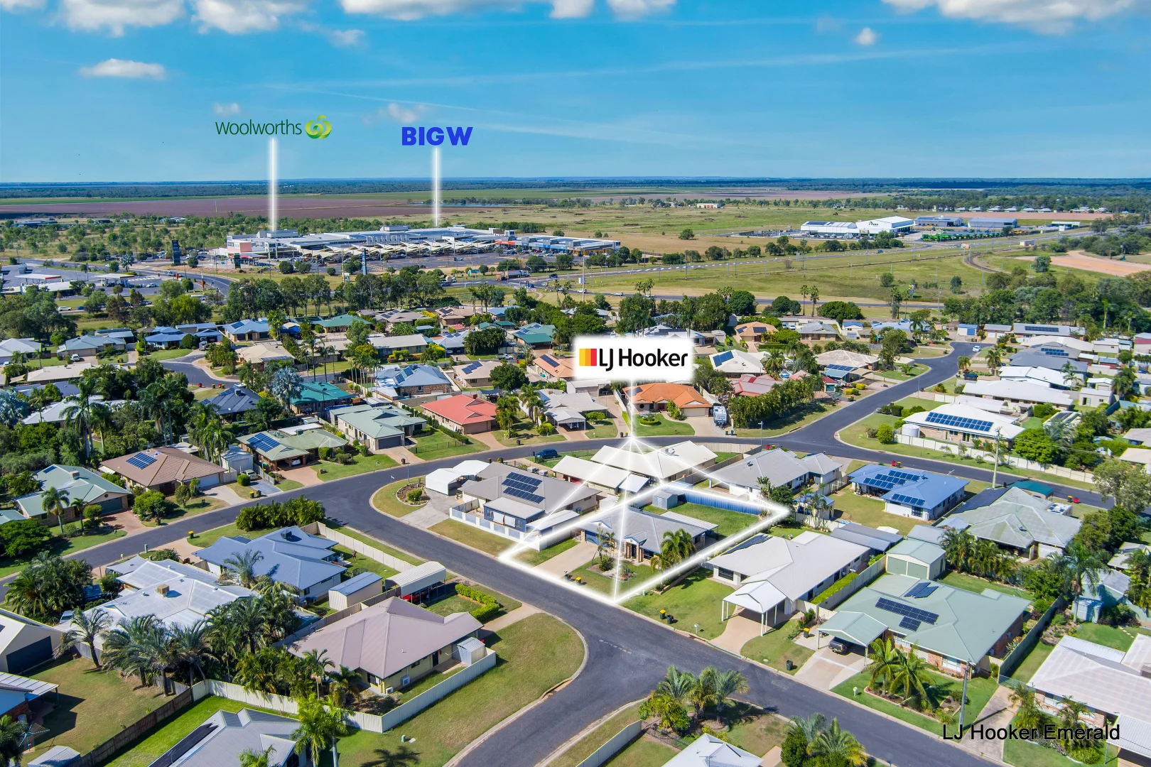 Additional image 18 of 26 Crozier Court, Emerald QLD 4720