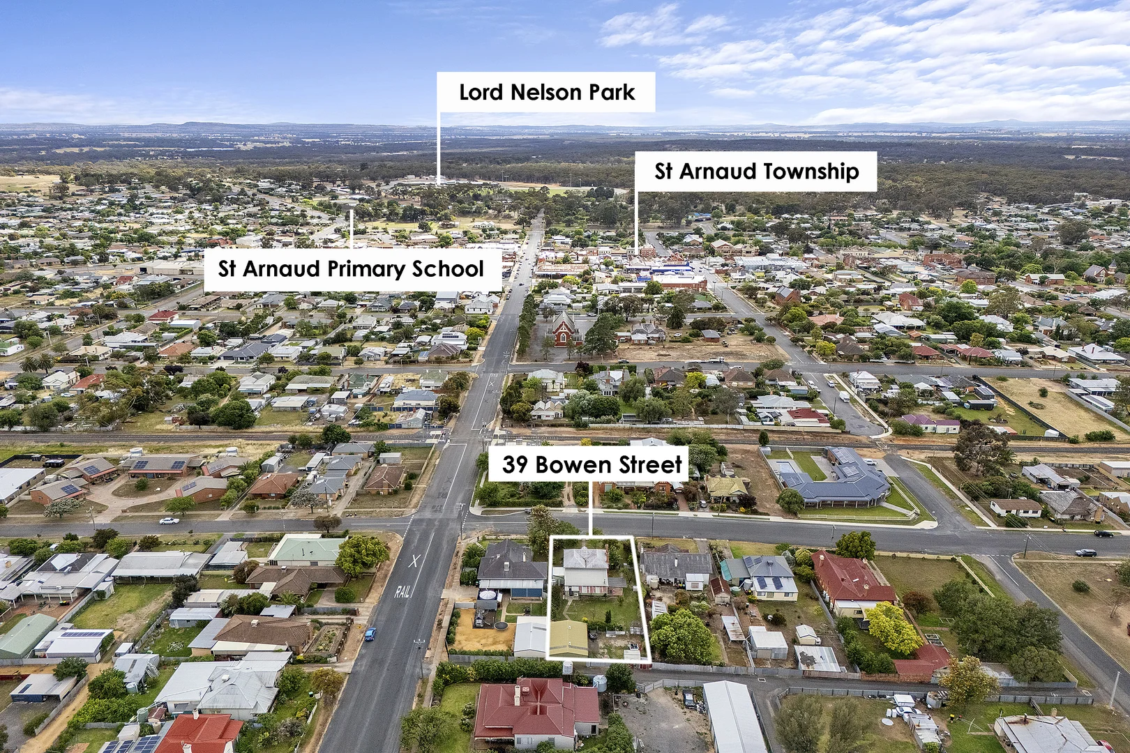 Additional image 12 of 39 Bowen Street, St Arnaud VIC 3478