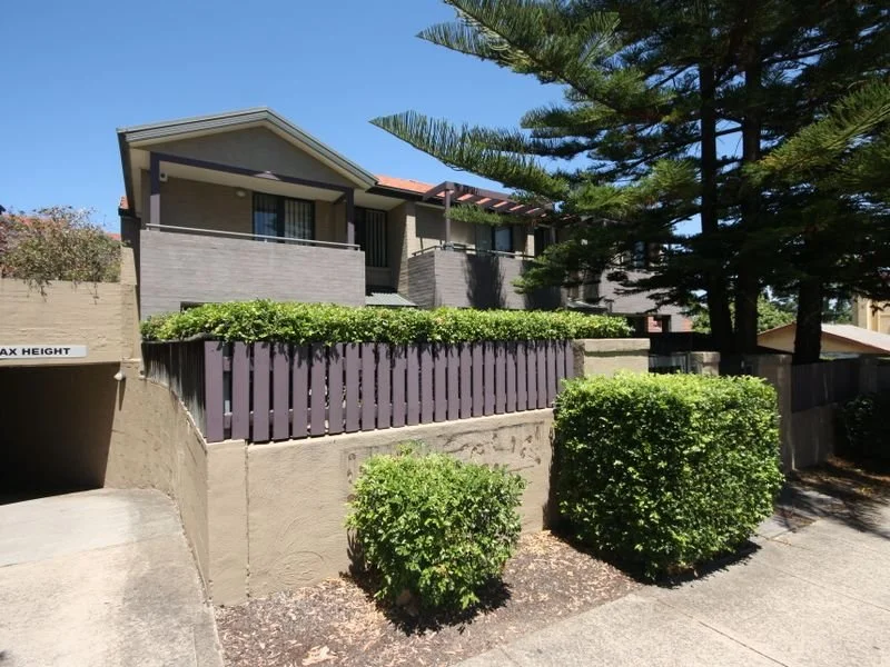 10/158-162 Wellbank Street, North Strathfield NSW 2137
