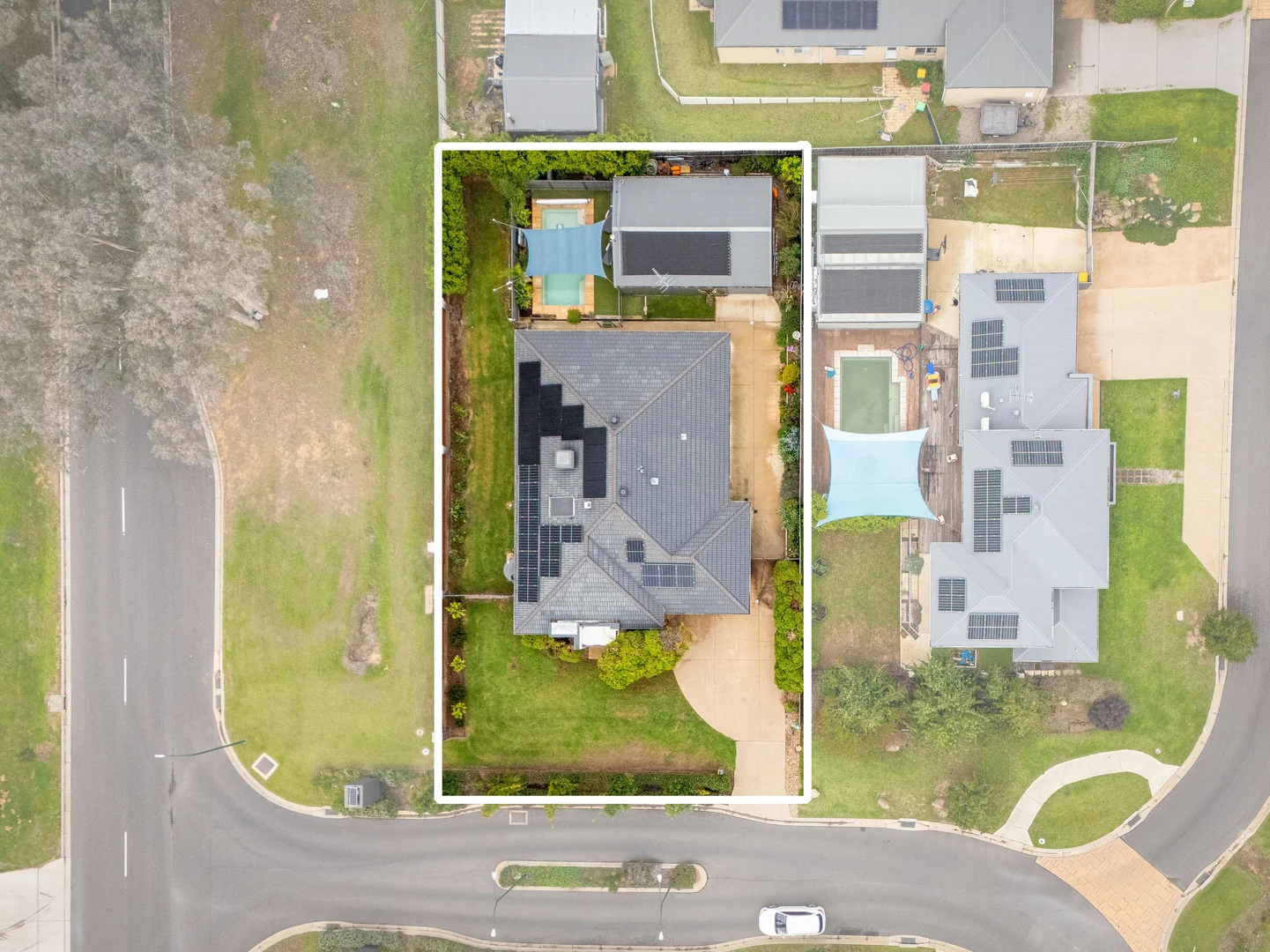 Additional image 30 of 3 Baltimore Avenue, Hamilton Valley NSW 2641