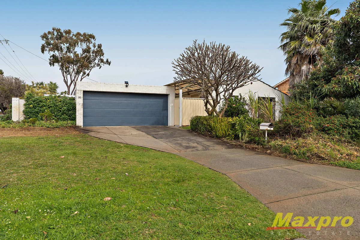 35 Paperbark Drive, Willetton WA 6155