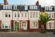 Howitt Road, Belsize Park, London, NW3