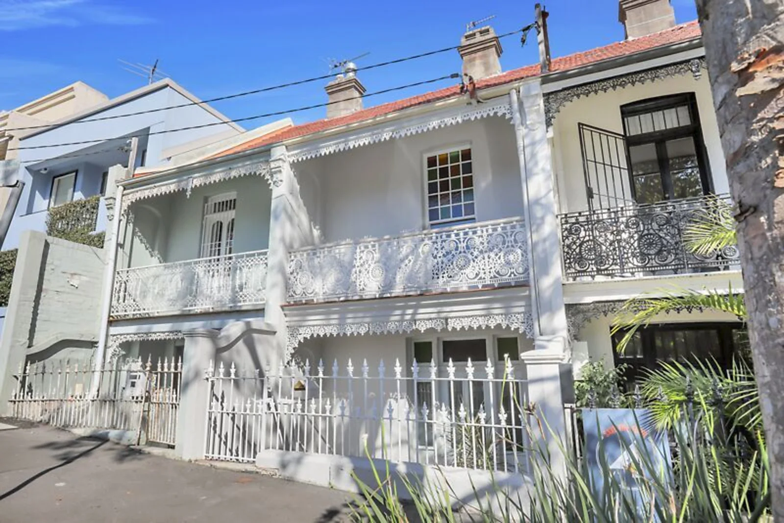 49 Sutherland Street, Paddington NSW 2021
