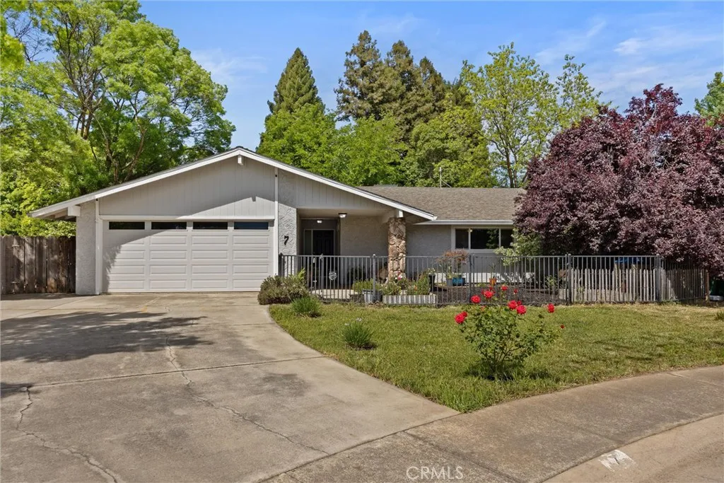 Additional image 2 of 7 Jenny Way, Chico, CA 95926
