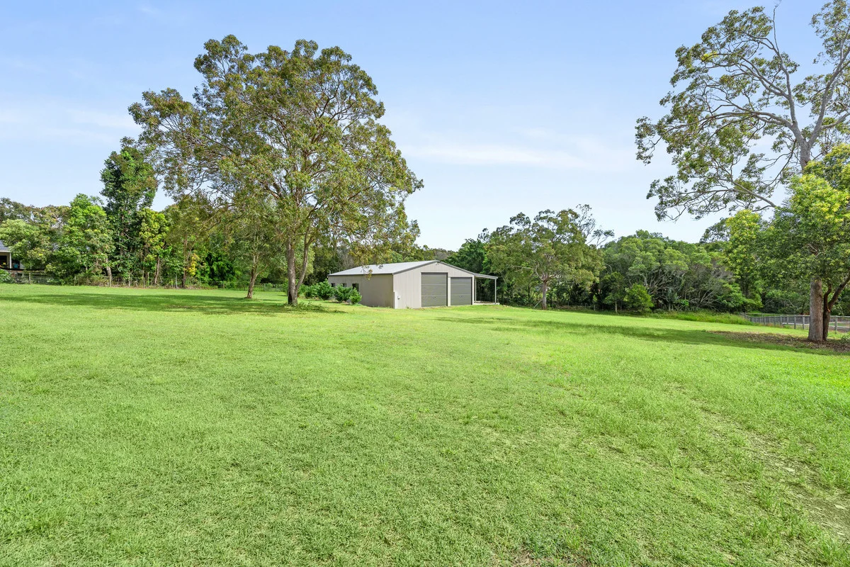6 Sandrabarbara Drive, Booral QLD 4655