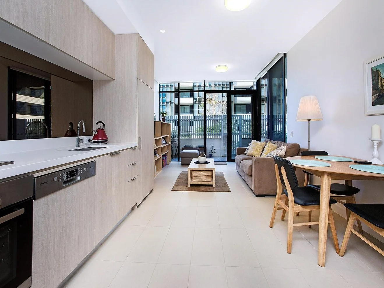 112/2 Dune Walk, Woolooware NSW 2230