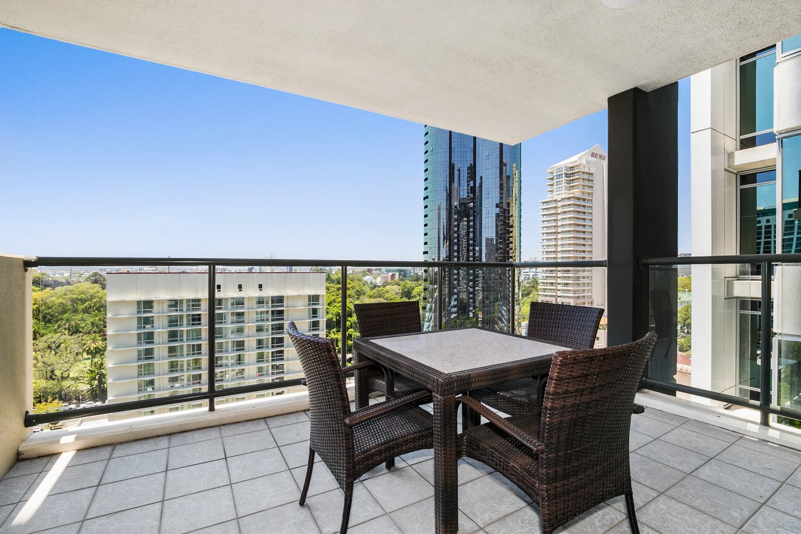 Additional image 2 of 1202/212 Margaret Street, Brisbane City QLD 4000