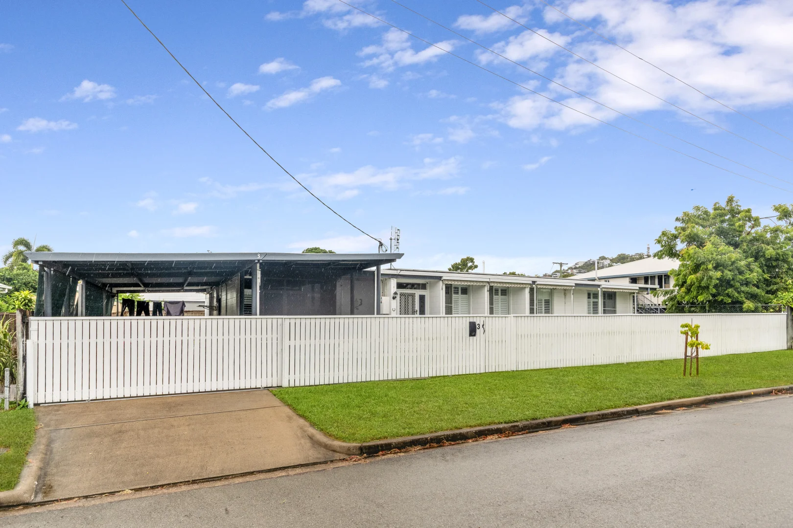 Additional image 14 of 3 Barboutis Street, Belgian Gardens QLD 4810