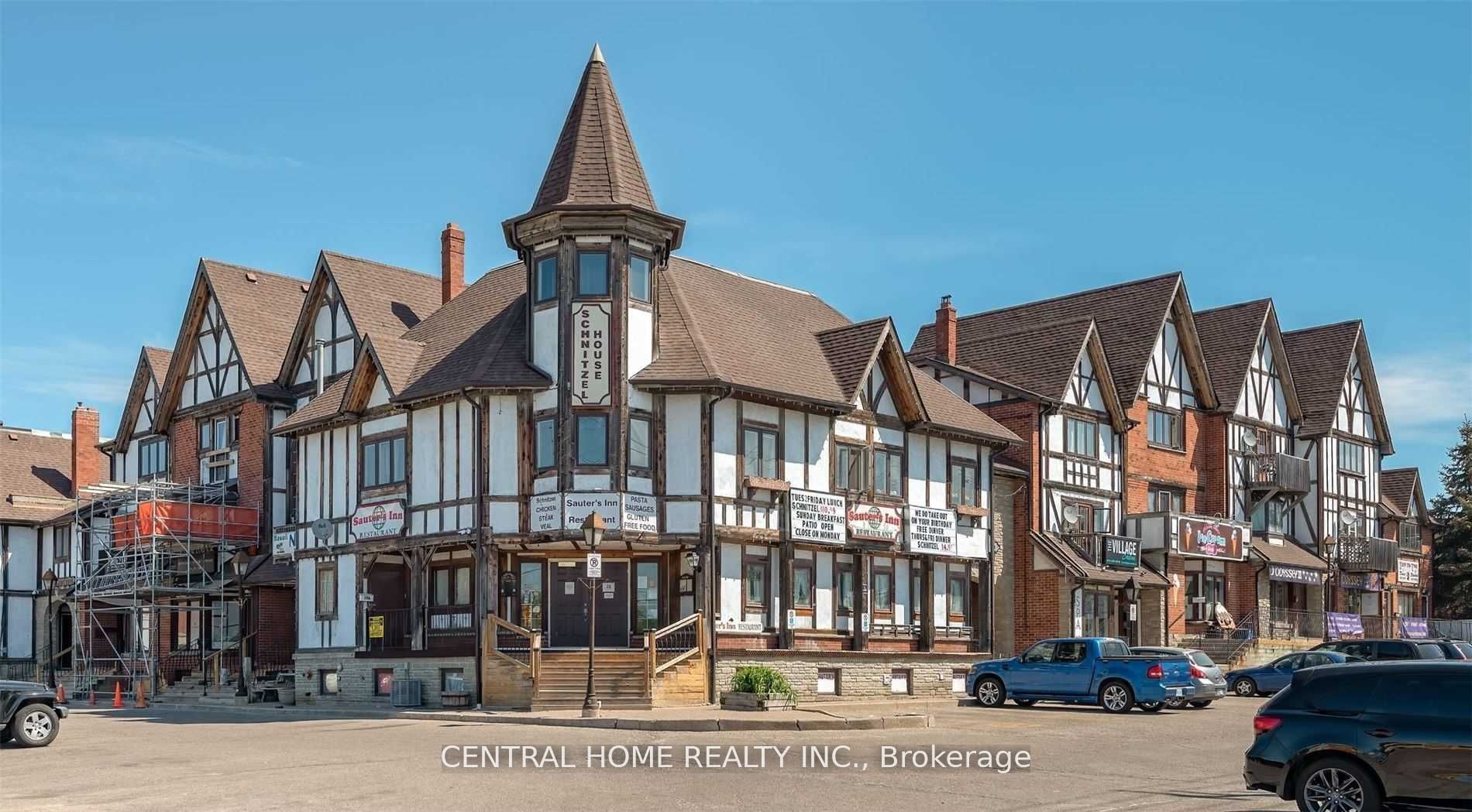 109 Old Kingston Road, Ajax, ON, L1T 3A6