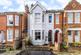 Egbert Road, Winchester, Hampshire, SO23