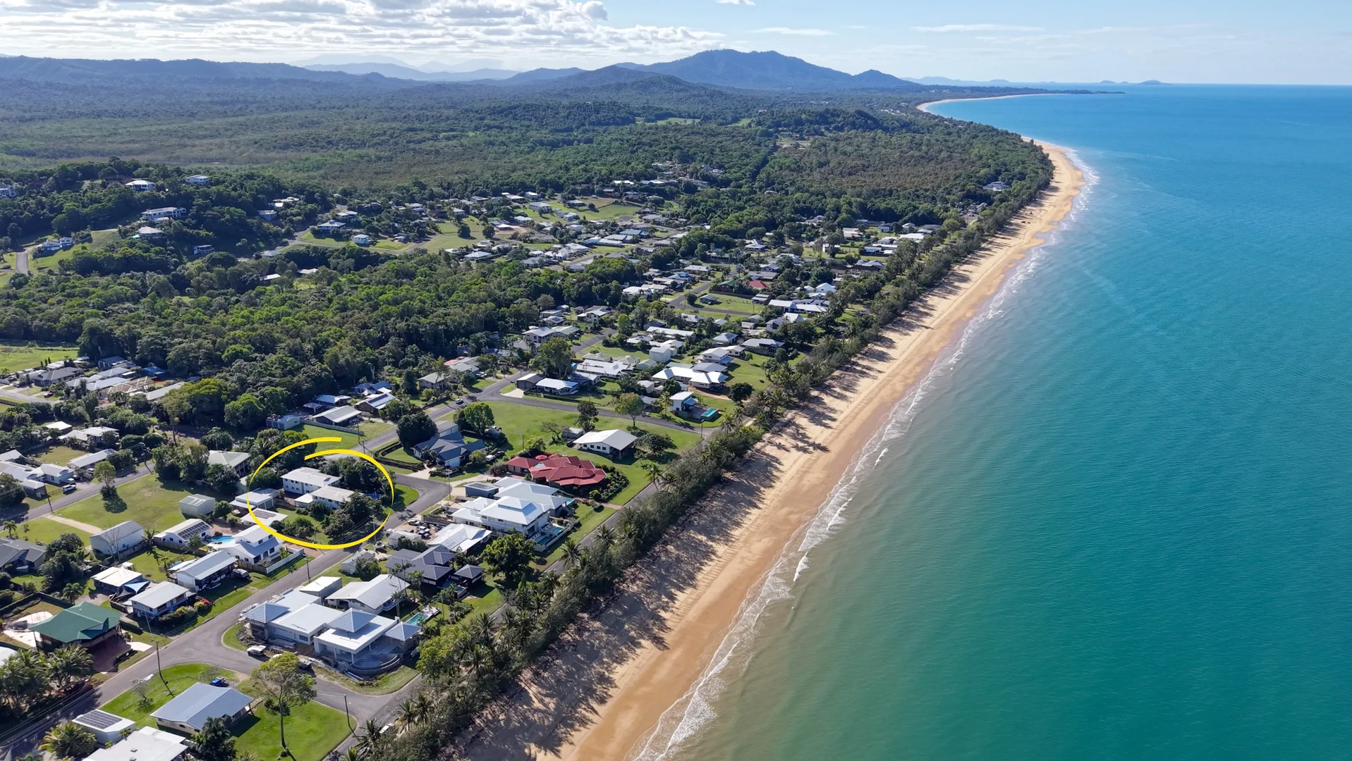 Additional image 6 of 6/40 Wall Street, South Mission Beach QLD 4852