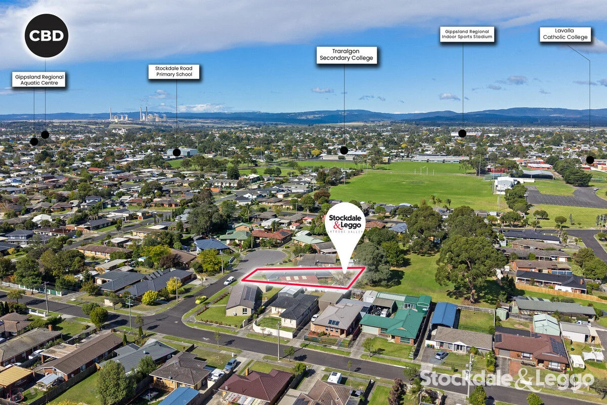 Additional image 22 of 8 Catherine Court, Traralgon VIC 3844