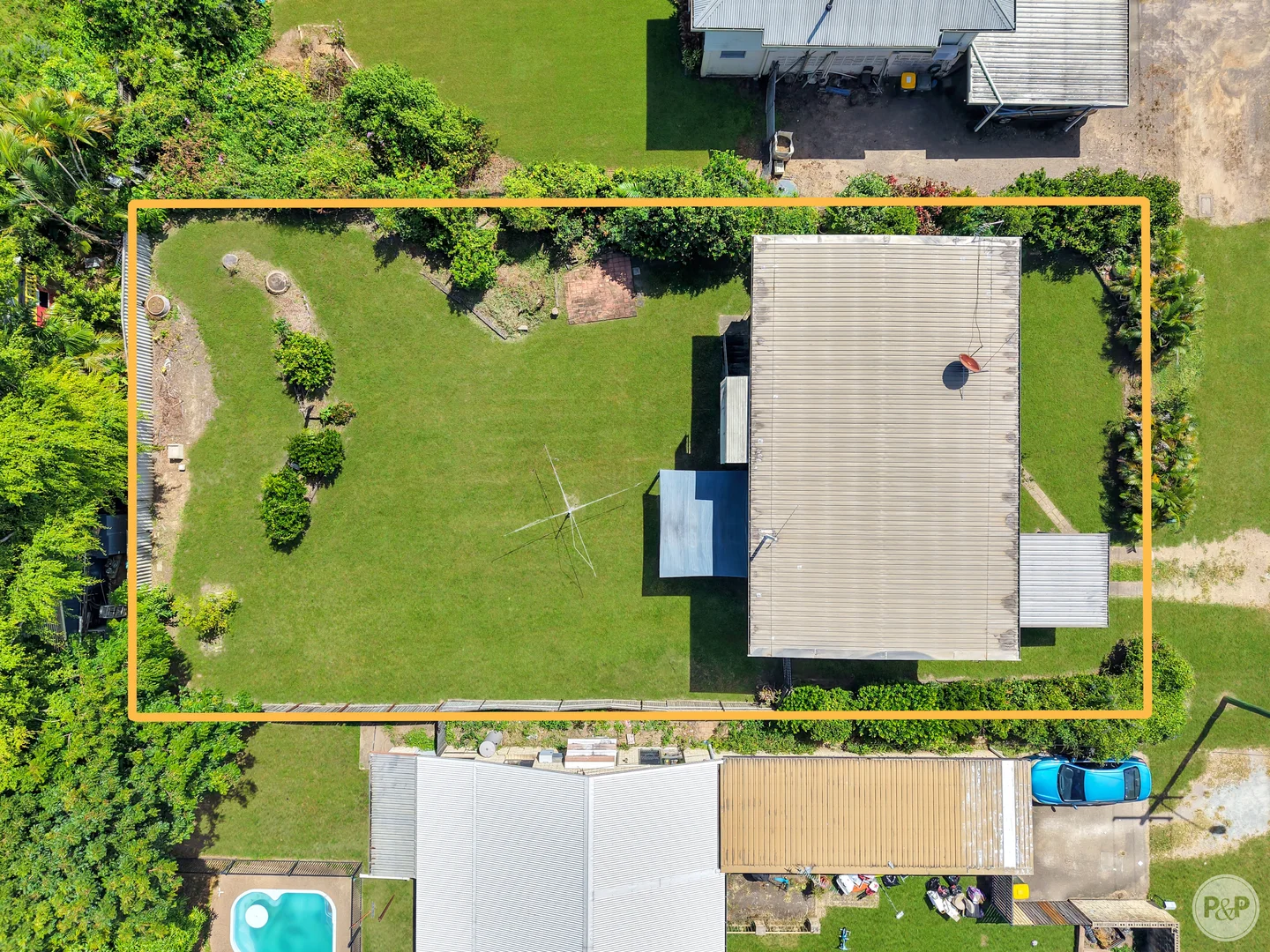 Additional image 2 of 925 Riverway Drive, Condon QLD 4815
