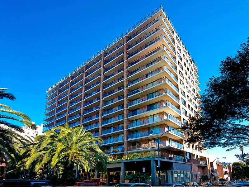 Additional image 13 of Level11/2 Springfield Avenue, Potts Point NSW 2011